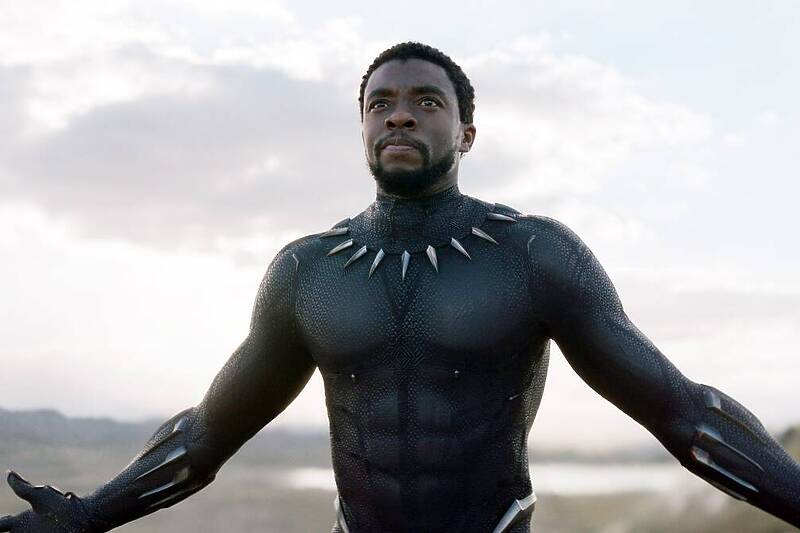 Marvel ipak neće zamijeniti Chadwicka Bosemana u drugom nastavku “Black Panthera”