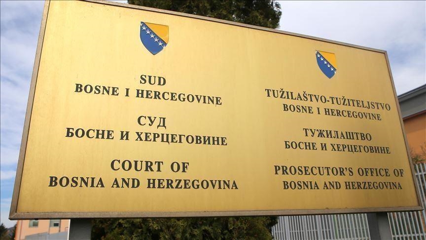 Sud BiH: Godinjak, Šarić i Bunoza oslobođeni optužbi za ratne zločine u Trnovu