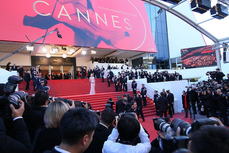 Filmski festival u Cannesu bi mogao biti odgođen na ljeto