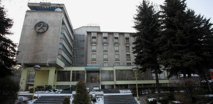 Zenički hotel Rudar uskoro ponovo na licitaciji, početna cijena oko tri miliona KM