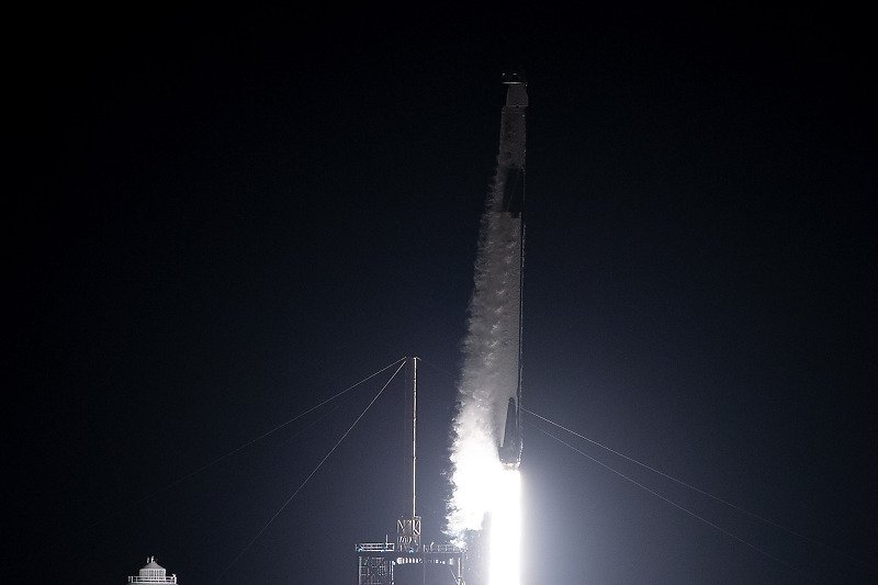 SpaceX postavio dva nova rekorda za korištenje iste rakete
