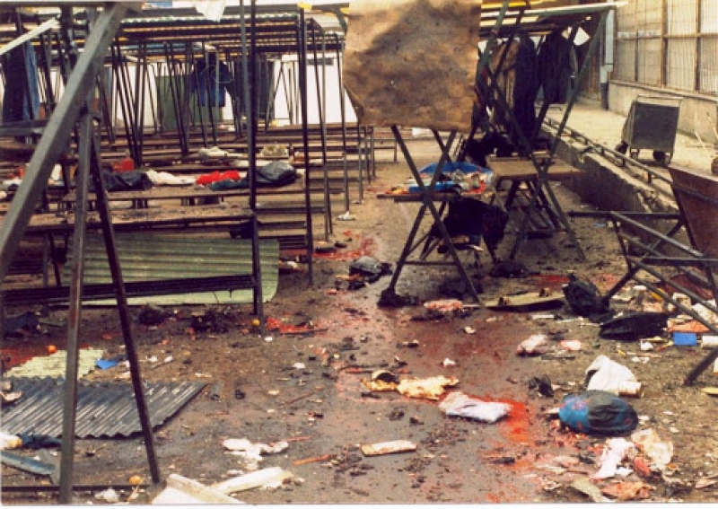 Masakr na Markalama: 5. februara agresorska granata ubila je 68, a ranila 144 Sarajlija