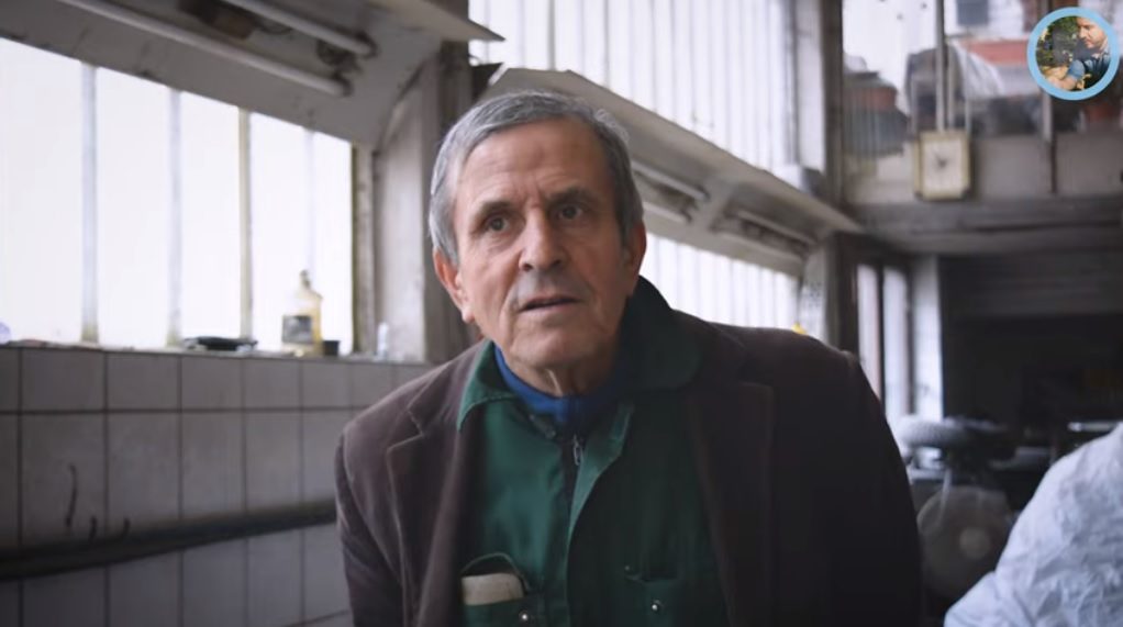 Salko Vranac