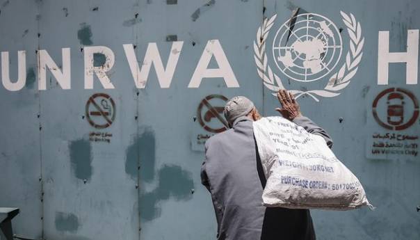 UAE drastično smanjio finansiranje palestinskih izbjeglica