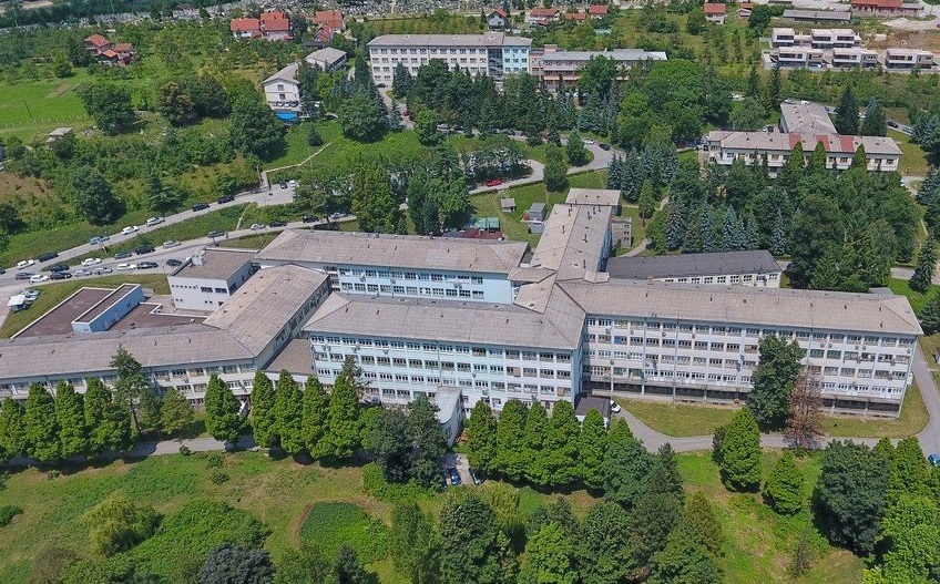 Kantonalni sud Zenica presudio – zemljište u krugu KBZ pripada Kantonalnoj bolnici Zenica