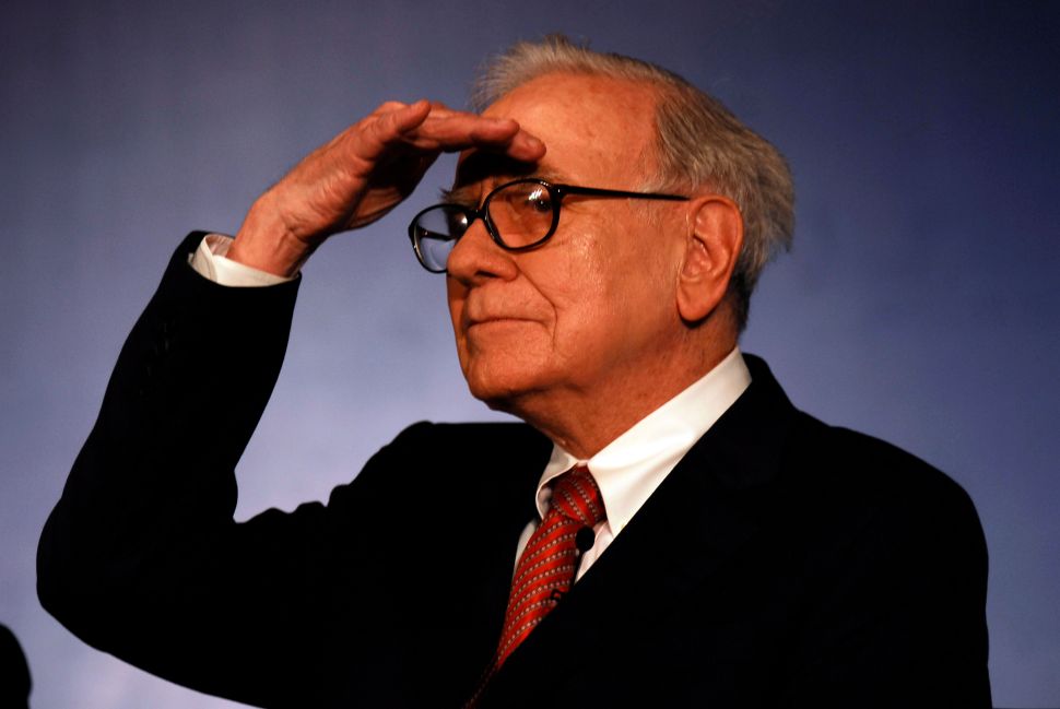 Warren Buffett pridružio se krugu ljudi čija se imovina procjenjuje na više od 100 milijardi dolara