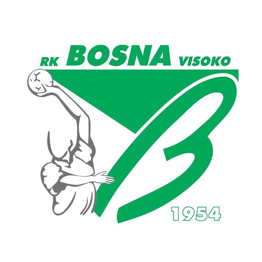Rukomet: RK “Bosna Visoko Ekoenergija” – RK “Izviđač CO” 30:39 (15:19)
