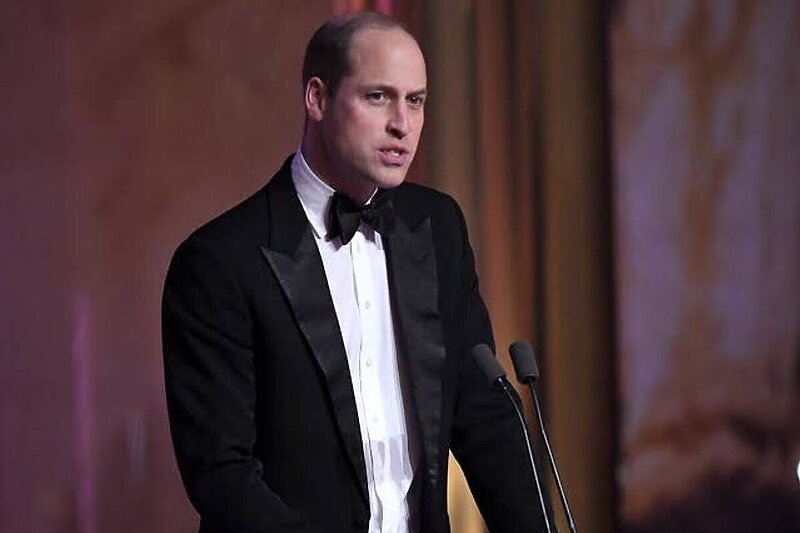 Princ William otkazao prisustvo na ovogodišnjoj dodjeli BAFTA nagrada