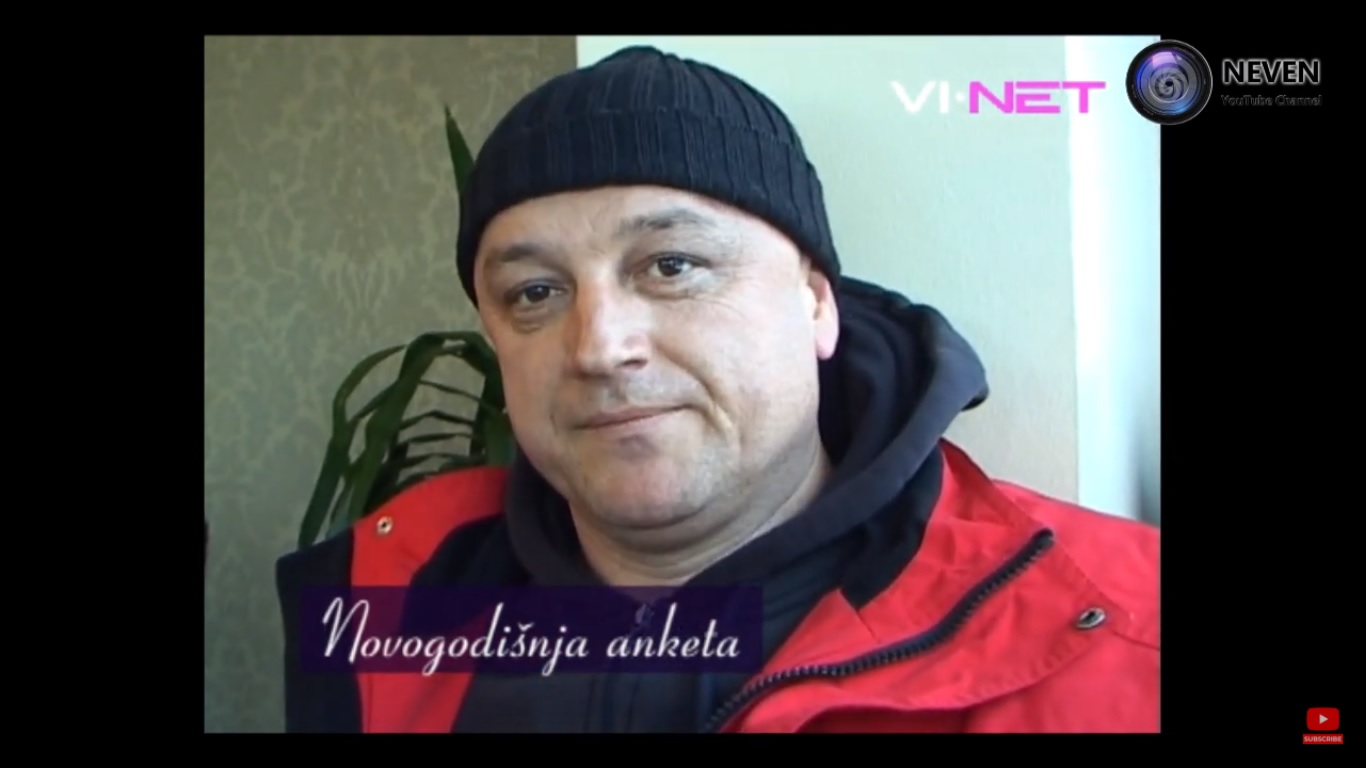 (VIDEO) Koje (ni)su bile želje Visočana za 2010. godinu?