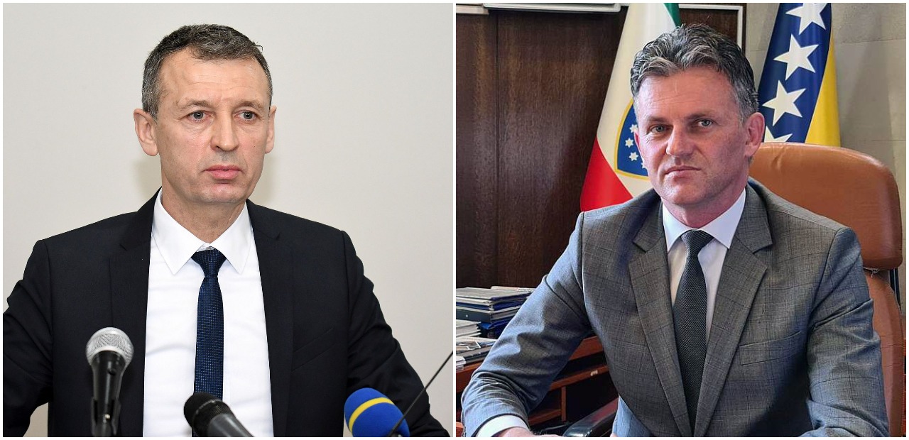 Premijer Bašić i predsjedavajući Huskić čestitali 1. maj: Stvaramo stabilno okruženje u kojem će biti zadovoljni i radnici i poslodavci