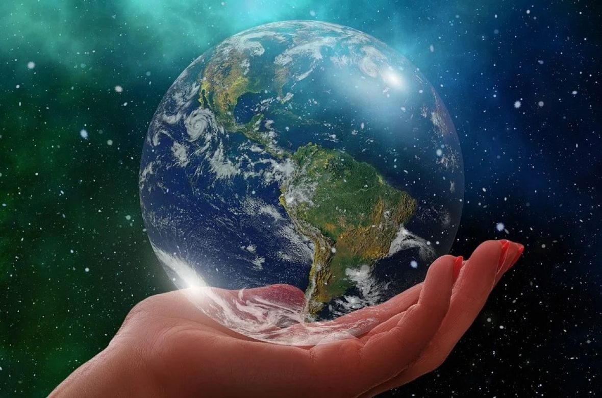 Dan planete Zemlje: Otpad je ključni problem današnjeg društva