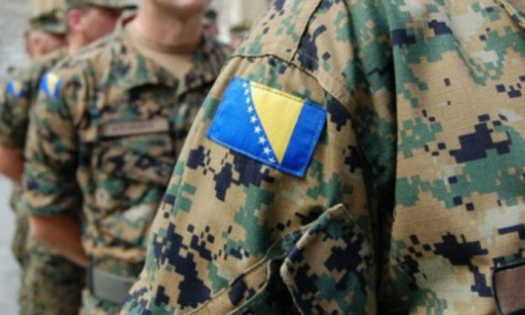 Čestitka povodom Dana oružanih snaga BiH i Trećeg korpusa Armije RBiH