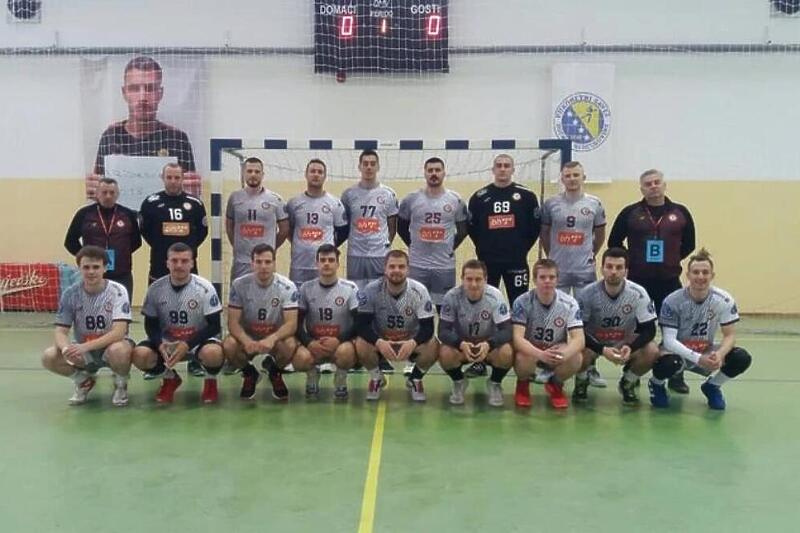 Visočani se sa sarajevskom Bosnom vraćaju u Premijer ligu BiH