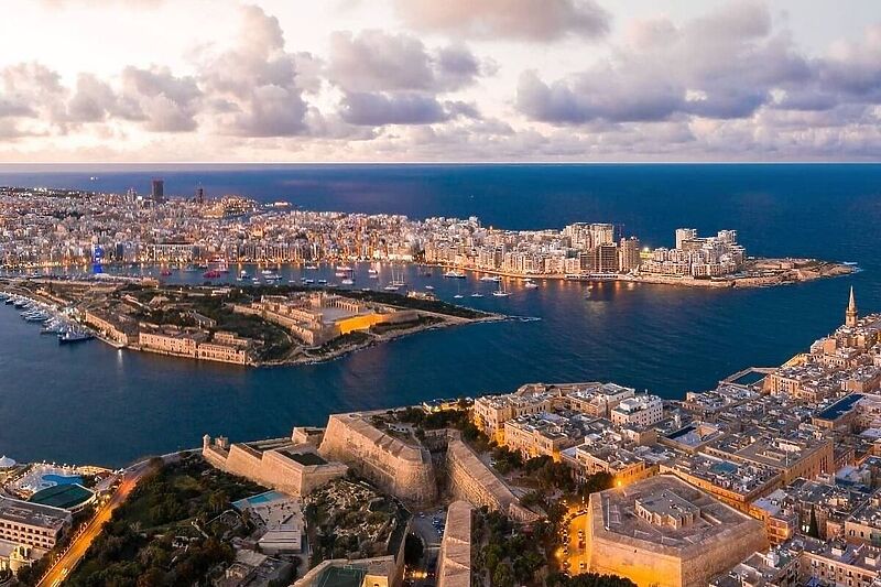 Malta će plaćati turistima kako bi je posjetili ovog ljeta