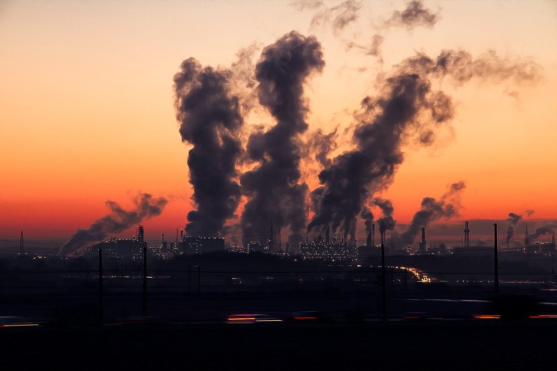 Nivo ugljen-dioksida i metana dostiže nove rekorde