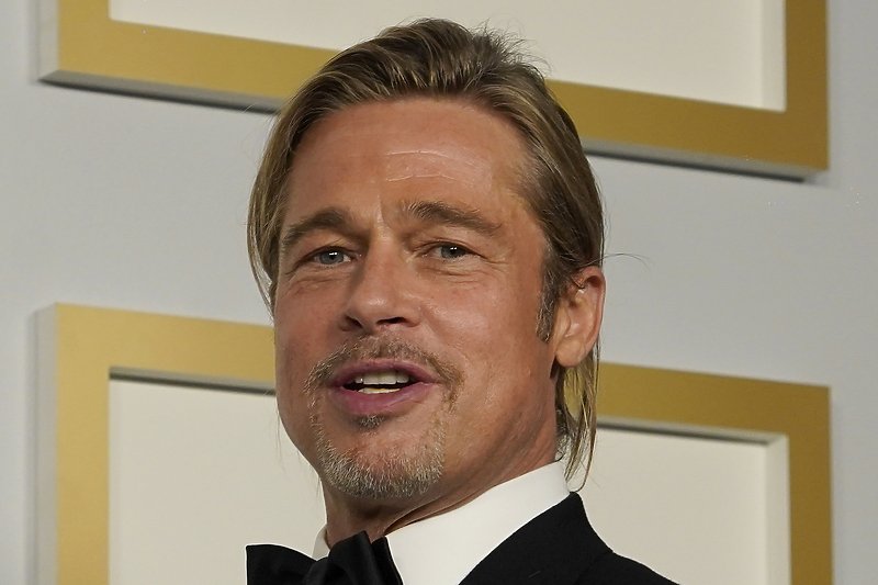 Brad Pitt dobio pravo na zajedničko skrbništvo nad djecom s Angelinom Jolie