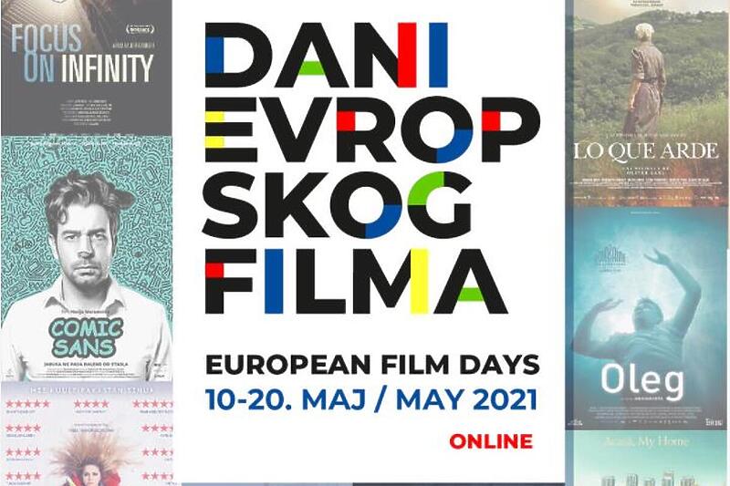 Pogledajte besplatno 15 filmova koji prikazuju bogatstvo evropske kulture