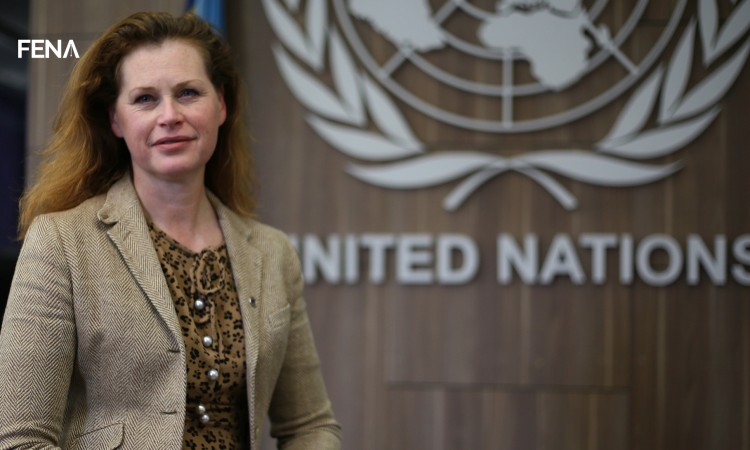 Macdonald: BiH i UN 20. maja potpisuju petogodišnji sporazum o saradnji