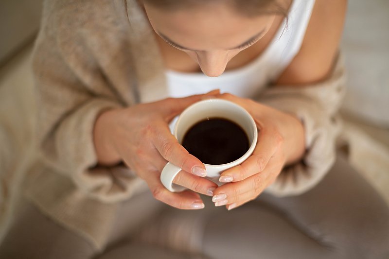 Svakodnevno konzumiranje jedne šolje crne kafe može poboljšati zdravlje srca