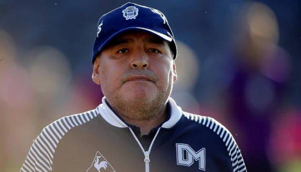 Maradona liječen neoprezno i neadekvatno, pominje se ubistvo iz nehata