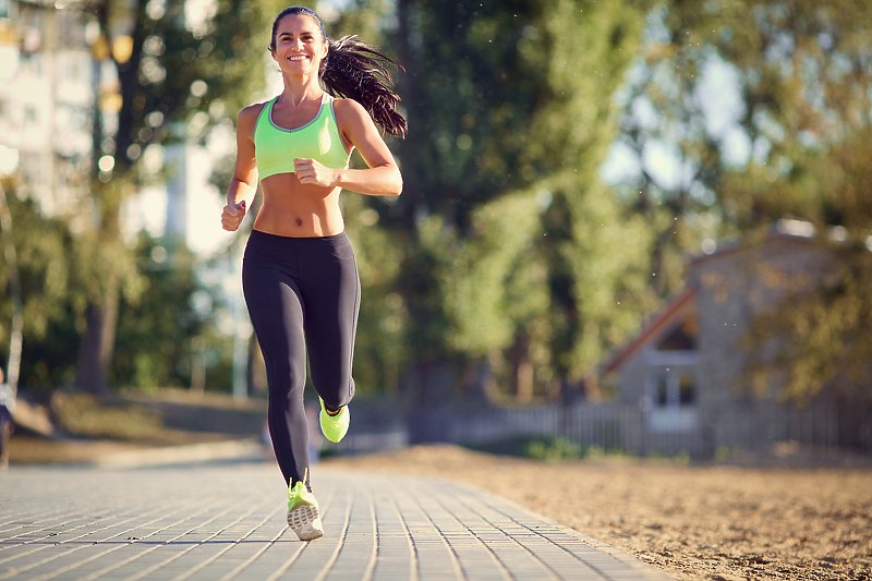 Pet znakova da vašem tijelu nedostaje fizičke aktivnosti