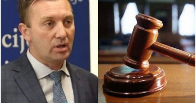 Demant sudije Edvina Kokića: Ovo je osvetnički pohod protiv mene kao sudije koji je donio prvostepenu odluku, a šta sve prešućujete…