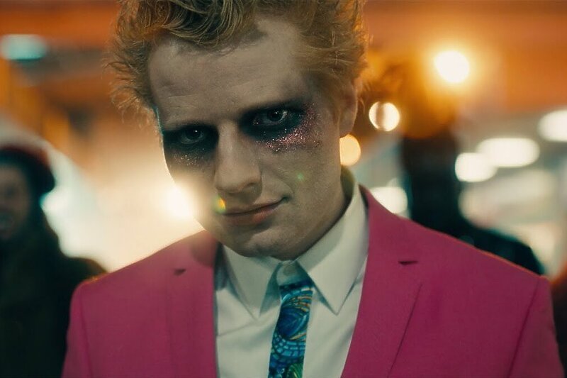 Ed Sheeran ima novu pjesmu, u spotu se transformisao u vampira