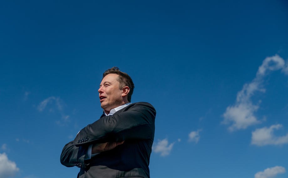 Elon Musk napunio 50 – put do bogatstva preko smaragda i električnih automobila