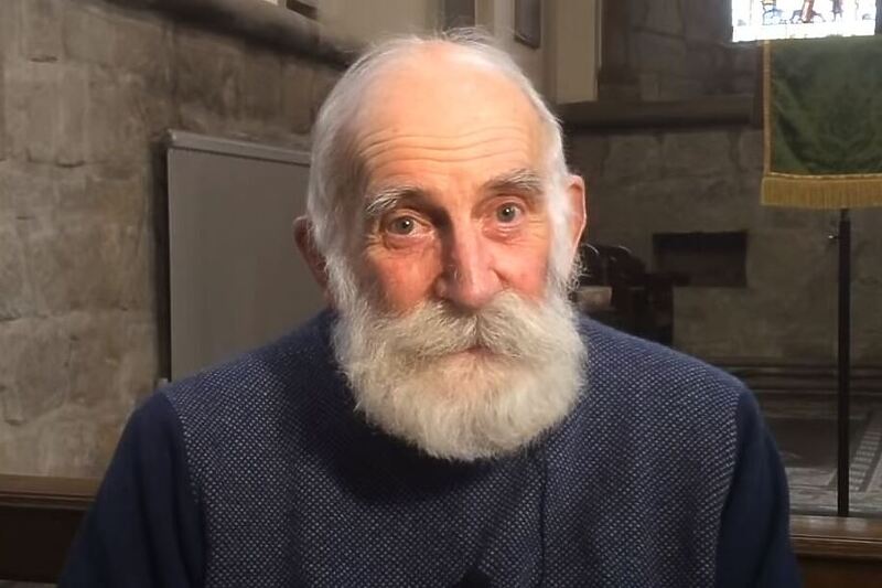 Bivši britanski farmer je u 84. godini postao youtuber zbog savjeta o mentalnom zdravlju