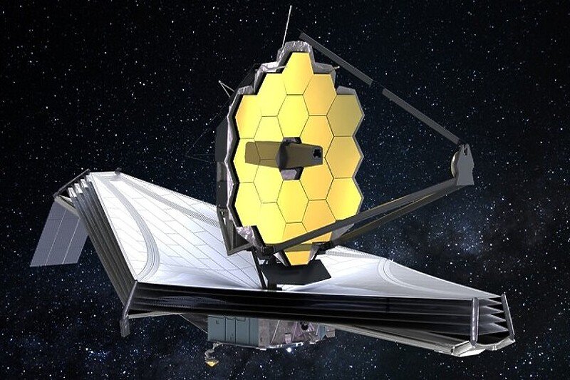 NASA ponovo odgodila lansiranje svemirskog teleskopa James Webb