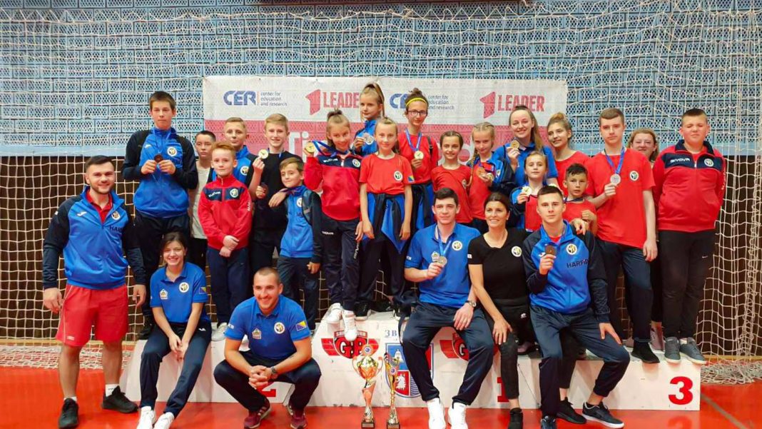 Historijski uspjeh za kakanjski klub: Nur osvojio titulu drugog najboljeg kluba u državi