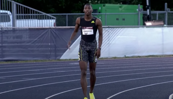 Američki tinejdžer Erriyon Knighton srušio Boltov rekord