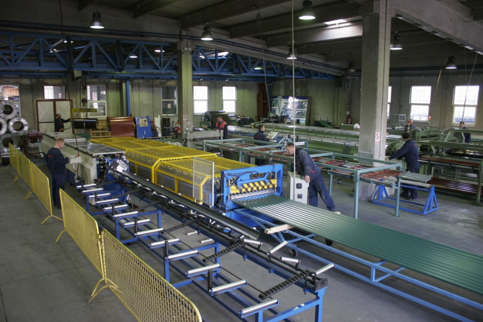 Limometal povećava proizvodnju, uskoro ponovo na tržištu Crne Gore