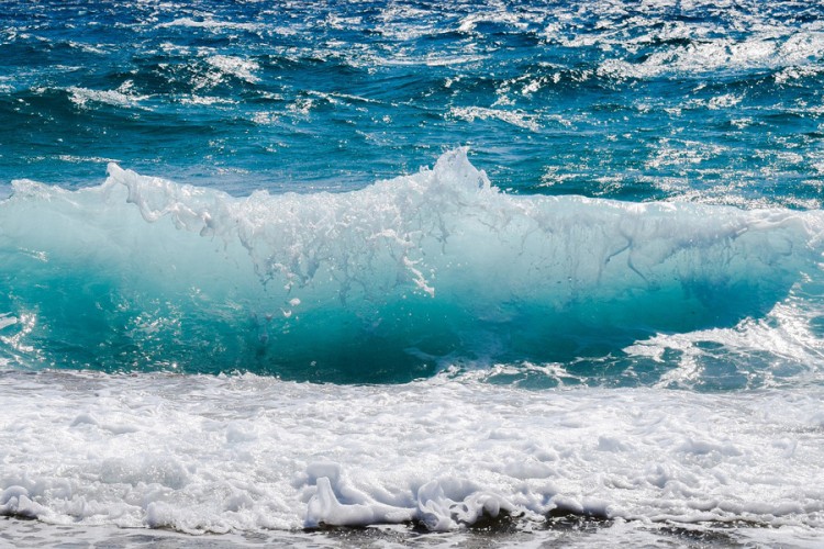 Istraživanje: Jadransko more nikada nije bilo slanije