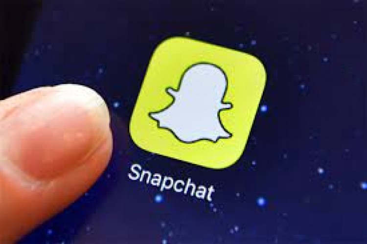 Snapchat bilježi najveći rast, sada ima 293 miliona korisnika
