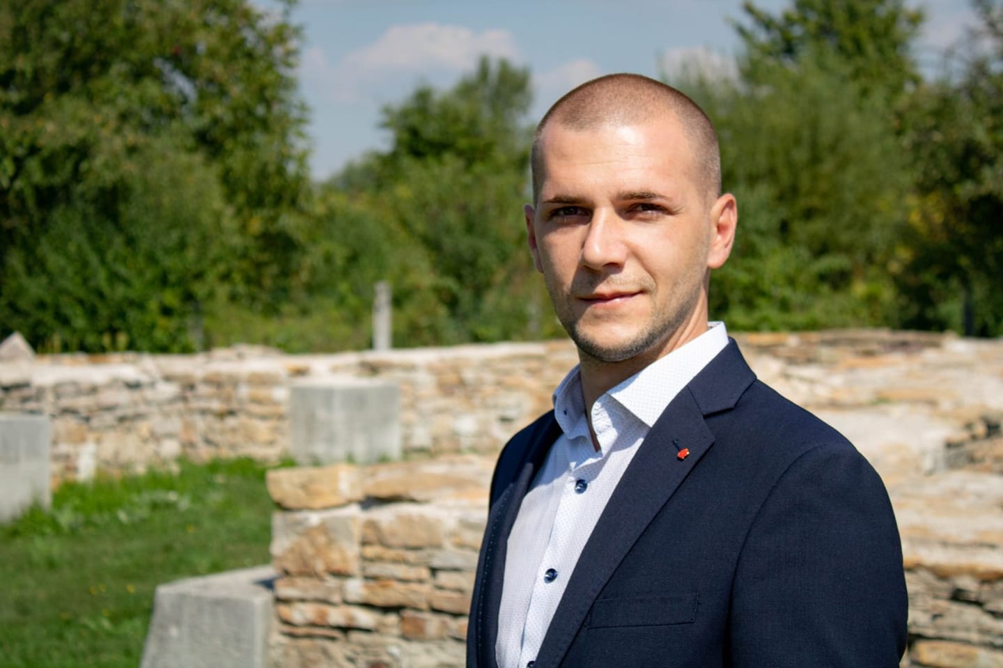 Admir Babić (SDP): Hitno sanirati ulicu Hadžijina voda