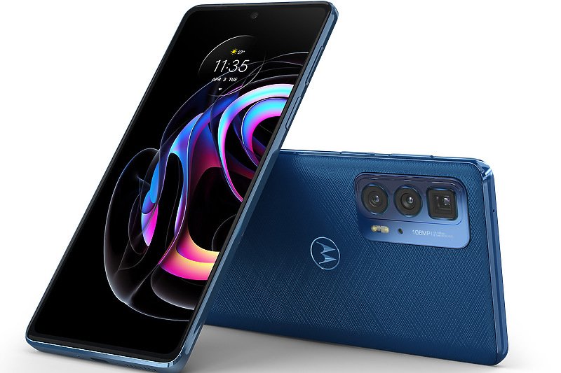 Motorola predstavila Edge 20 seriju mobitela