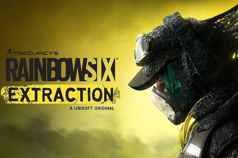 Ubisoft odgodio igru Rainbow Six Extraction za januar 2022. godine