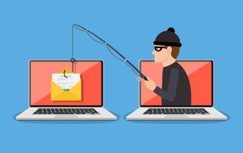 Za Visoko.co.ba piše Adnan Imamović: Budite oprezni, lista žrtava phishing napada u Visokom je sve veća