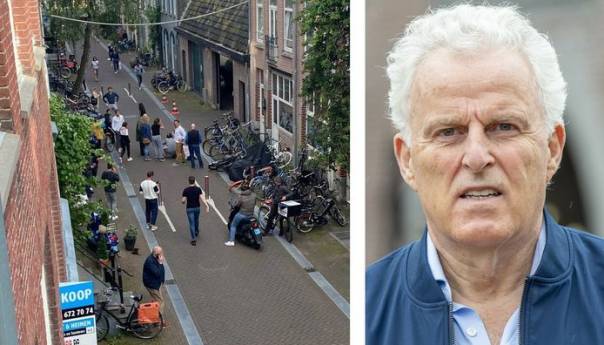 U Amsterdamu teško ranjen novinar poznat po tekstovima o kriminalu