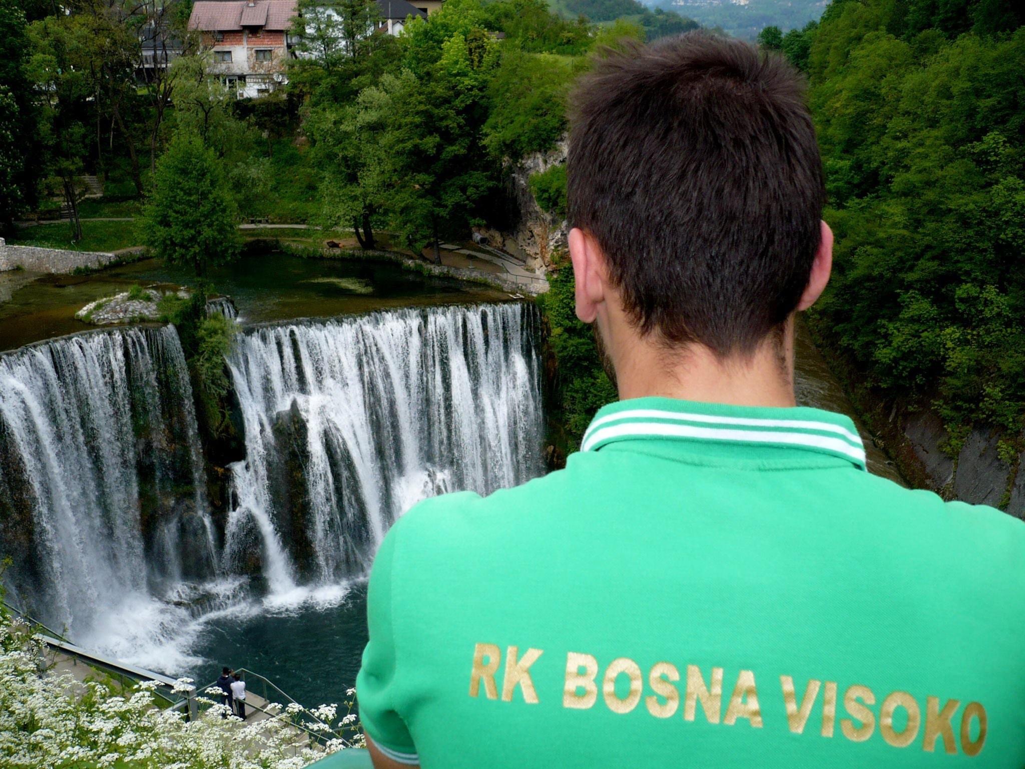 Uskoro početak treninga omladinske selekcije RK Bosna