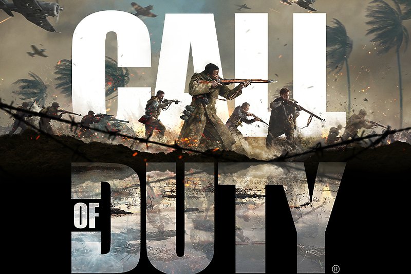 Objavljen teaser za igru Call of Duty: Vanguard