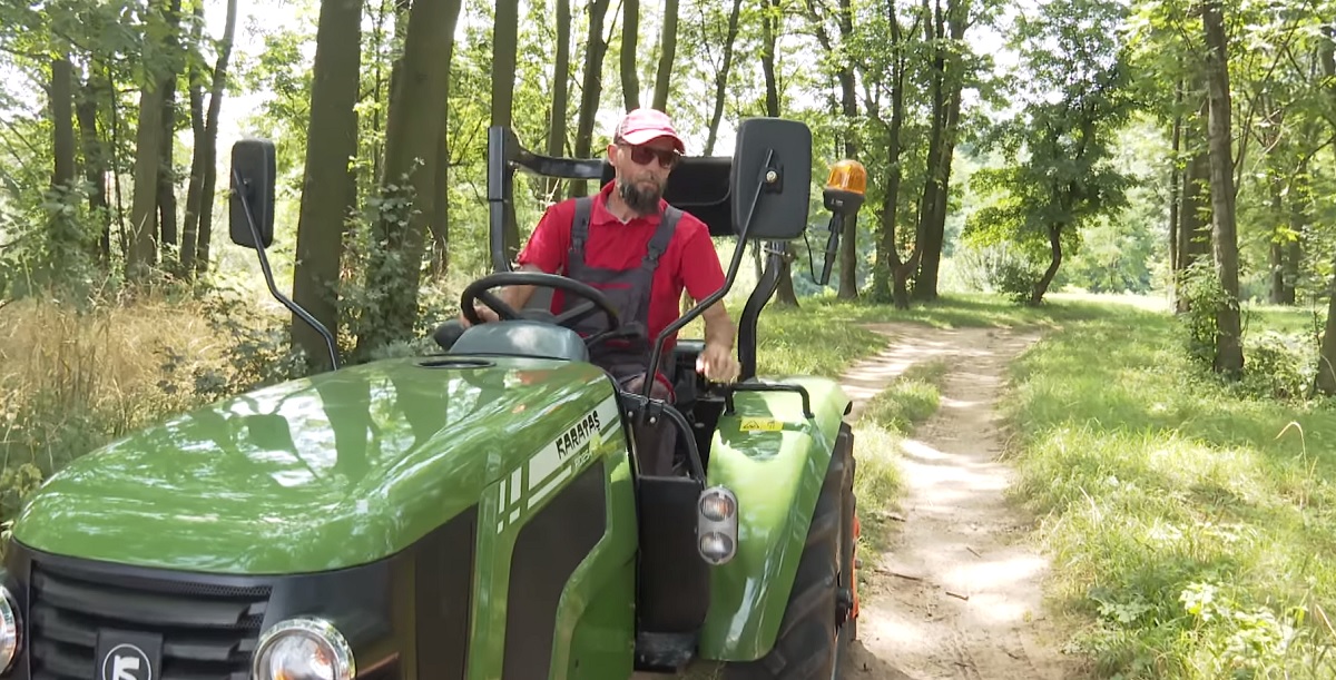 VIDEO / Nova BH u Visokom: Dženan Hodžić progovorio o poljoprivrednoj djelatnosti kojom se bavi