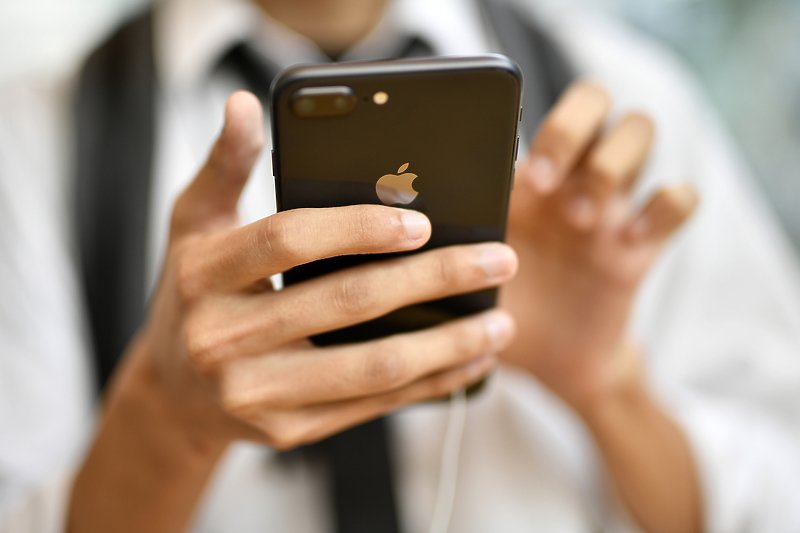 Apple pokrenuo novo ažuriranje za iPhone koje bi trebalo riješiti problem špijunaže uređaja