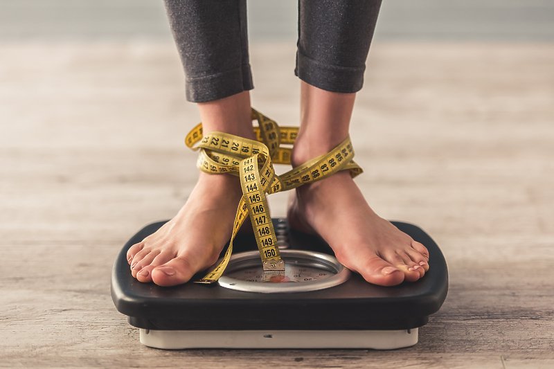 Jedna promjena u planu mršavljenja može ubrzati gubitak kilograma