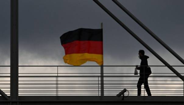 Njemačka: Pet osoba optuženo za veleizdaju