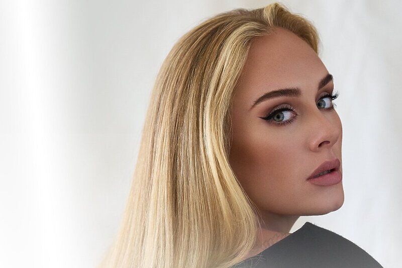Adele priprema specijal za najavu albuma, uključuje mini koncert i intervju s Oprah