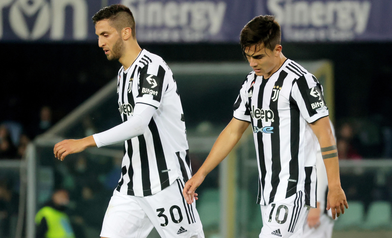 (VIDEO) Novi poraz Juventusa u Seriji A