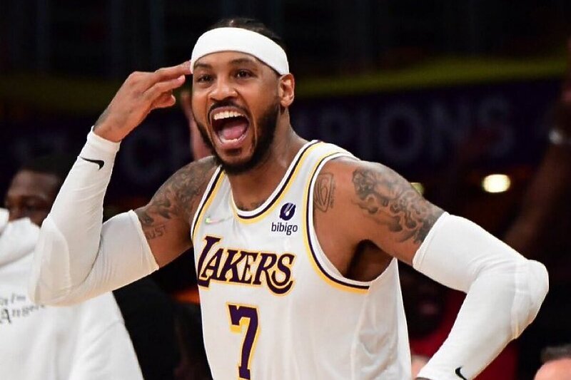 (VIDEO) Prva pobjeda Lakersa, Anthony deveti strijelac u povijesti