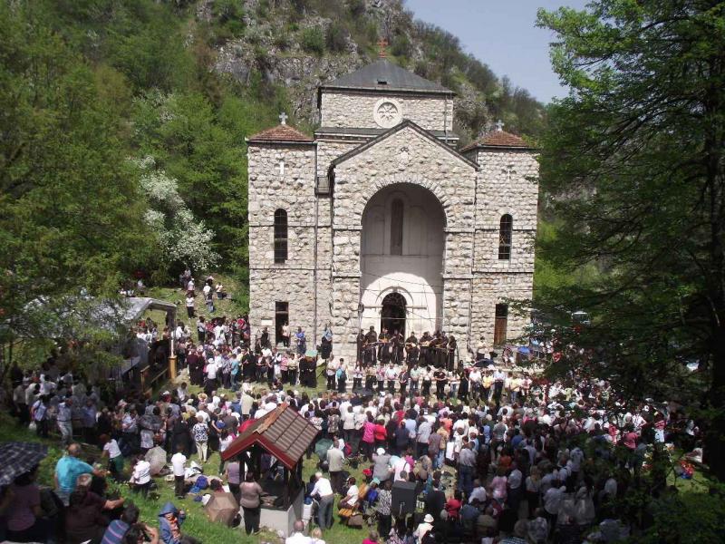 Počela sanacija Gospine crkve u Olovu: Stoljeteno svetište koje hodočaste i katolici, i pravoslavci, i muslimani